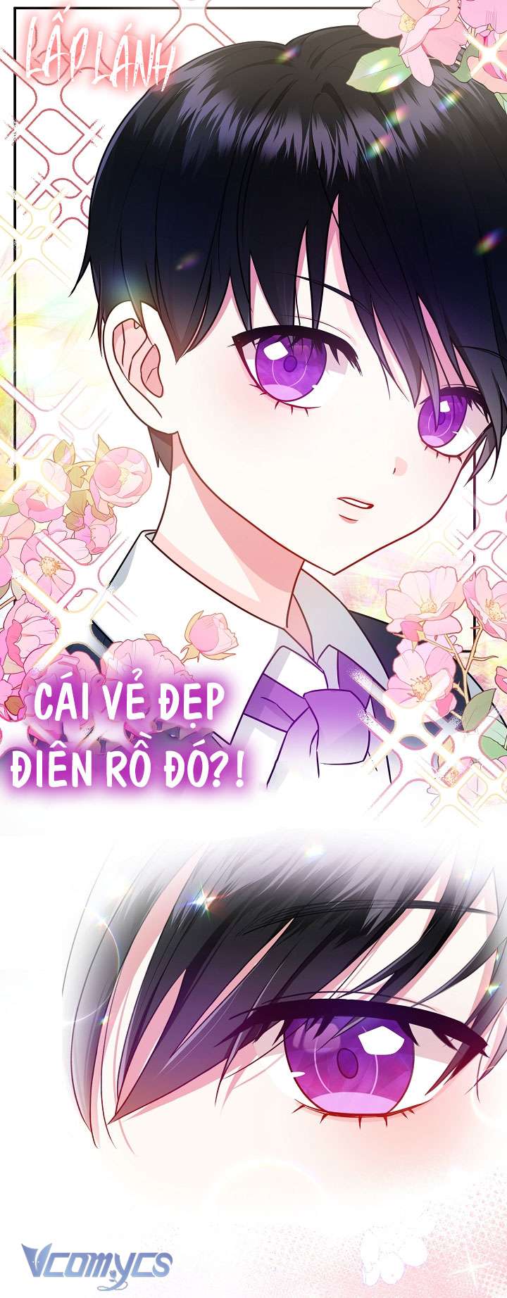 Công Chúa Là Người Chơi Chapter 13 - Trang 3