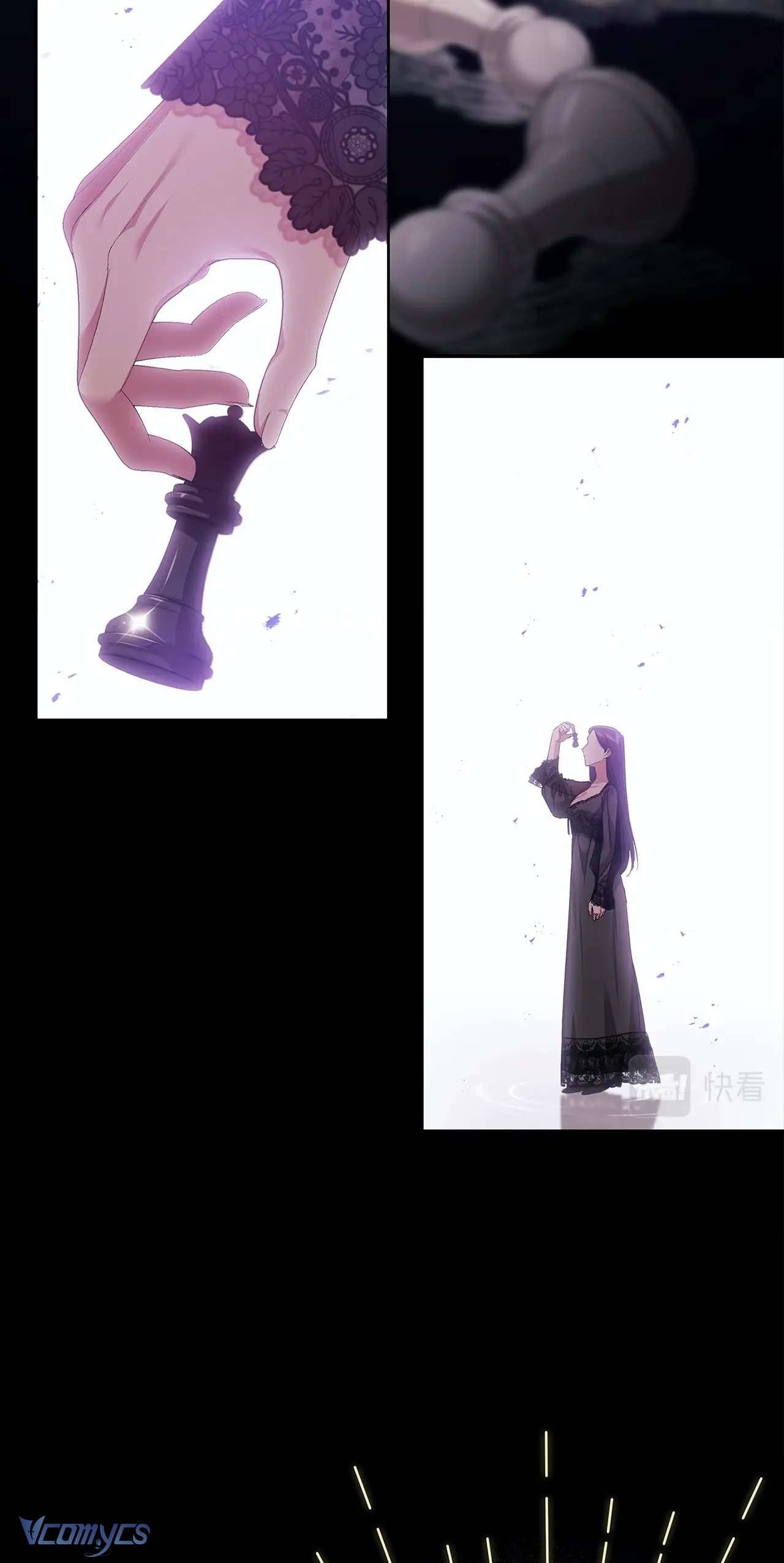 Hôn Nhân Này Rồi Sẽ Đổ Vỡ Chapter 24 - Next Chapter 25