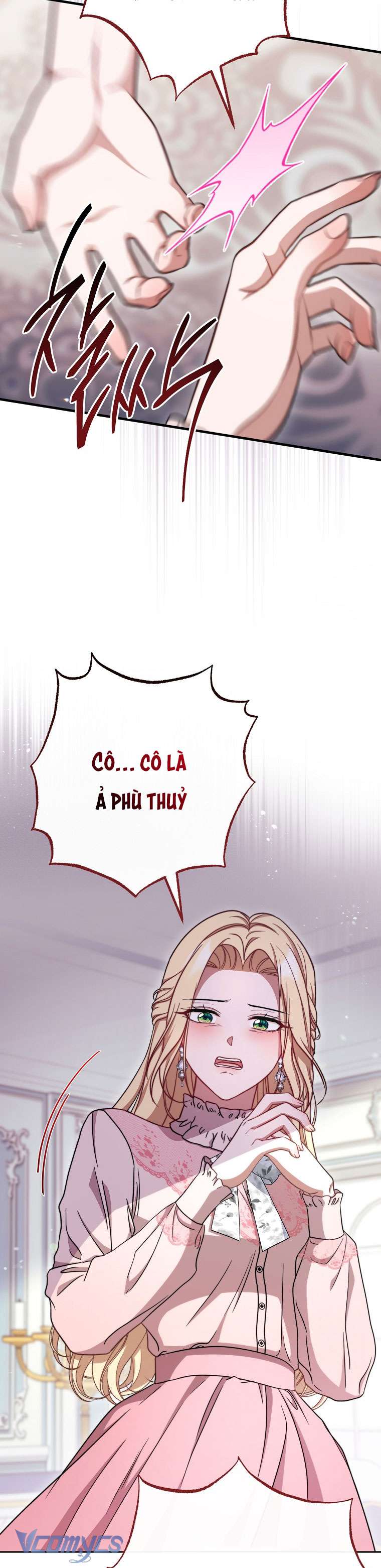 Nam Chính? Cho Cũng Không Thèm! Chapter 15 - Trang 4