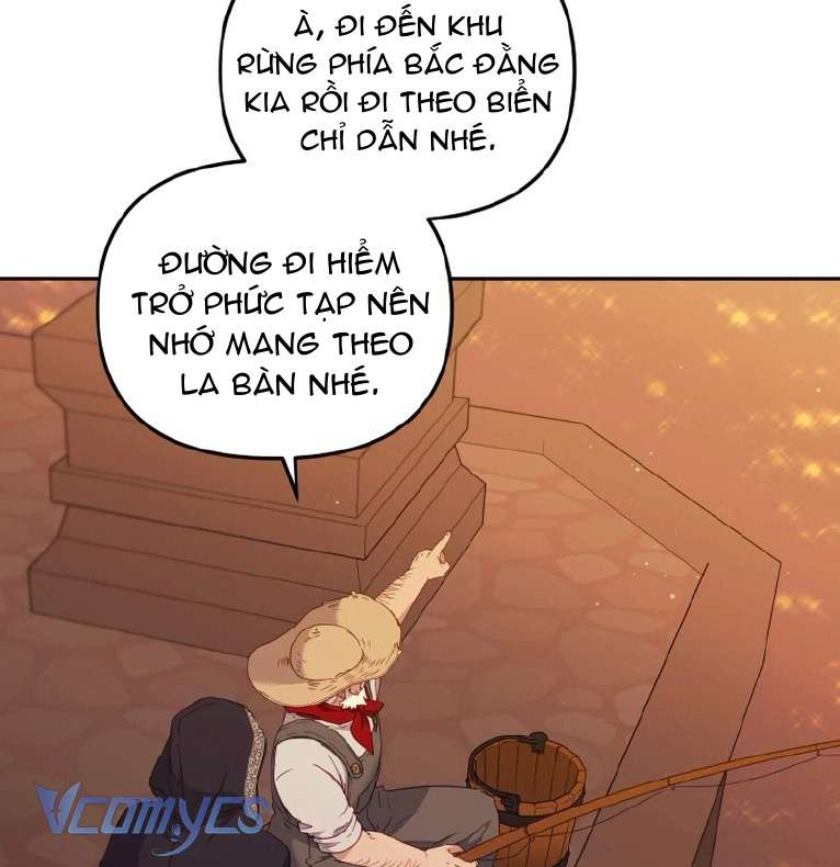 Tôi Được Nuôi Dưỡng Bởi Những Kẻ Phản Diện Chap 65 - Trang 3