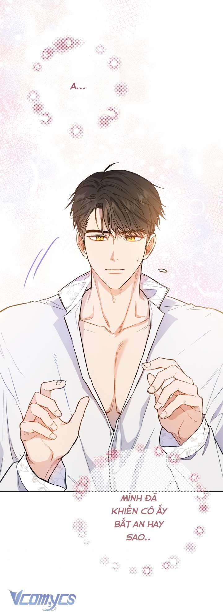 Cuộc Sống Mới Của Công Nương Chapter 32 - Trang 4