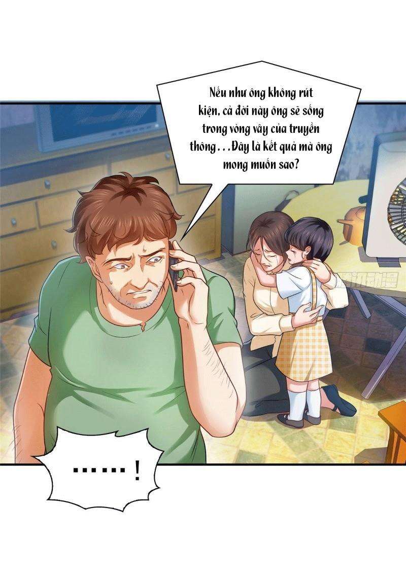 Hệt Như Hàn Quang Gặp Nắng Gắt Chap 73 - Trang 4