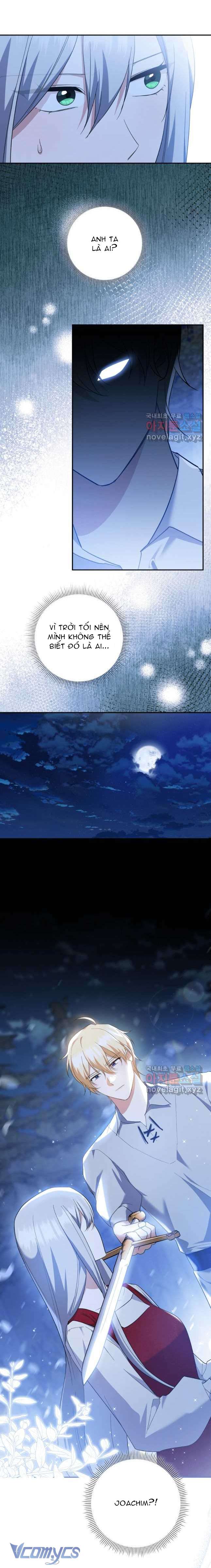 Kế Hoạch Trả Thù Chap 53 - Trang 2