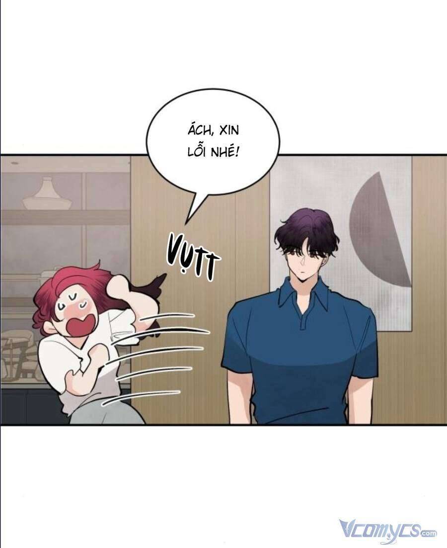 Oan Gia Ngõ Hẹp Chapter 53 - Next Chapter 54