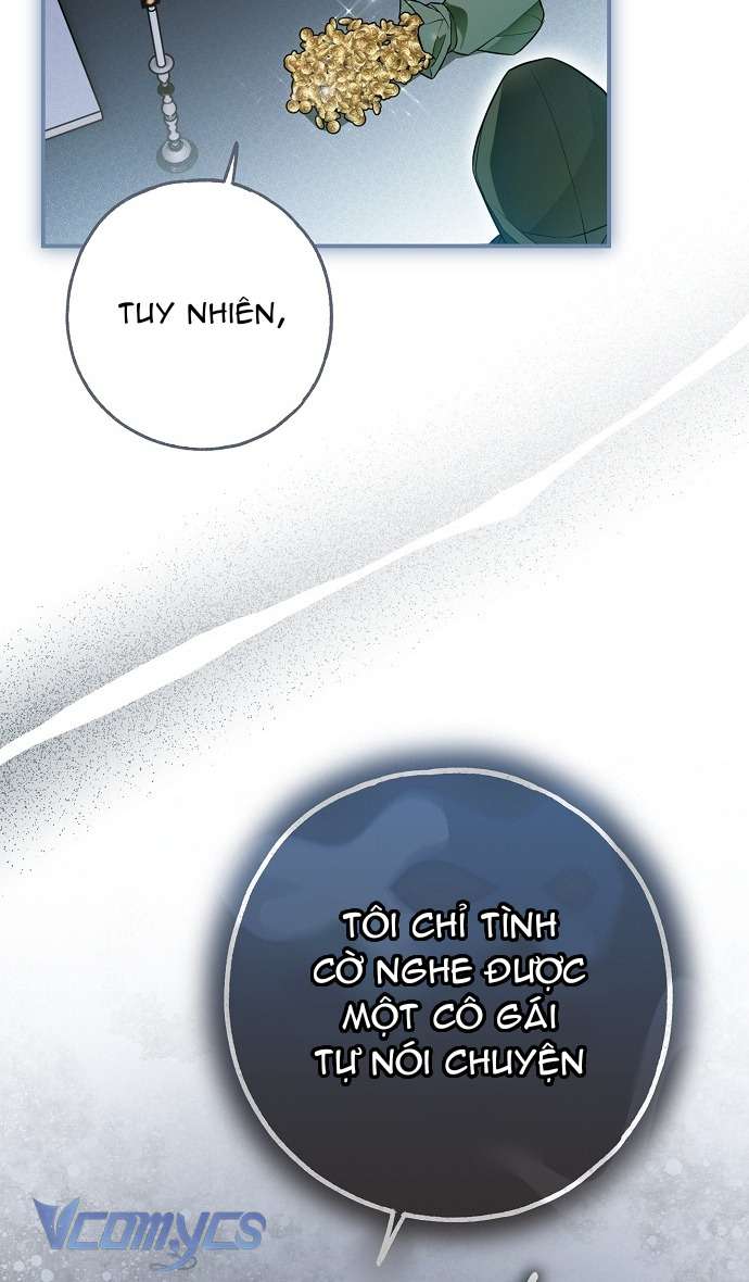 Ai Đó Đang Điều Khiển Cơ Thể Của Tôi Chapter 54 - Trang 4