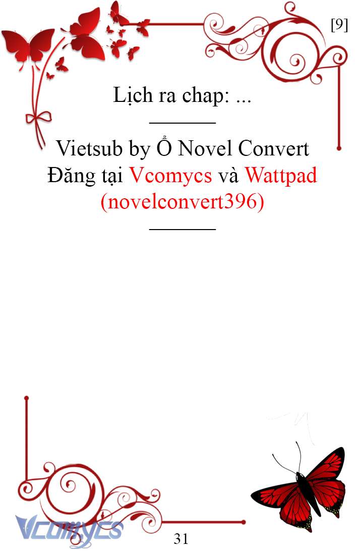 [Novel] Phương Pháp Bảo Vệ Anh Trai Nữ Chính Chap 9 - Trang 2