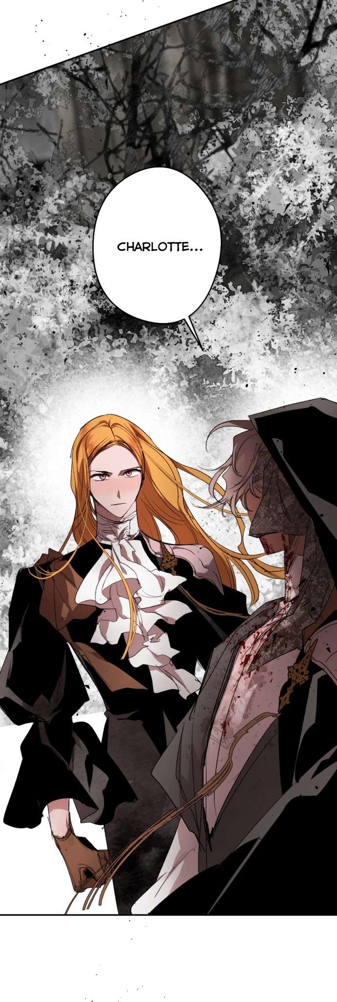 Lời Thú Nhận Của Chúa Tể Bóng Tối Chapter 99 - Trang 4