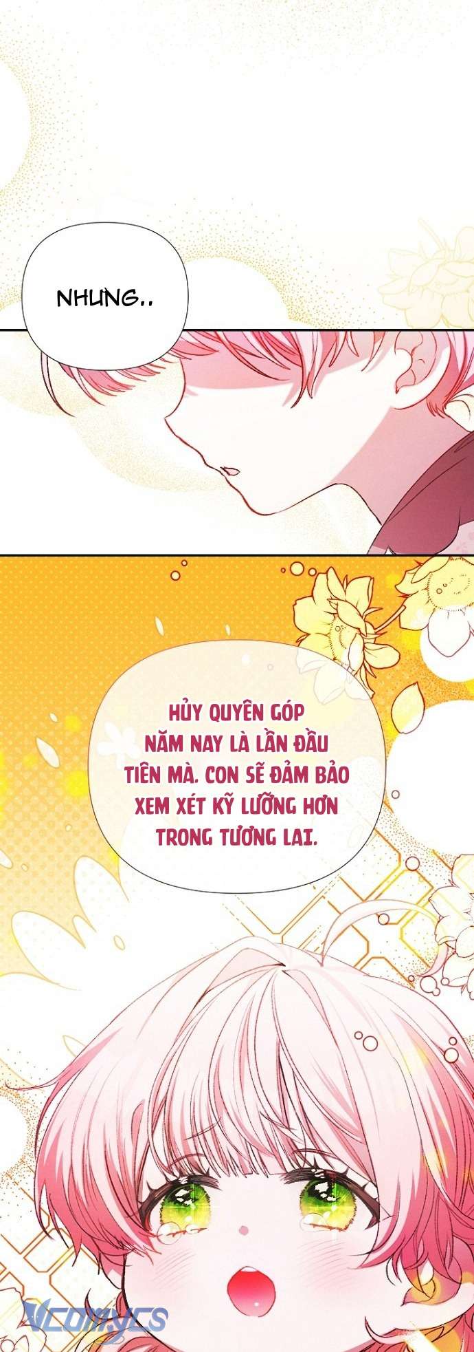 Papa Bạo Chúa, Con Sẽ Bảo Vệ Người! Chap 1 - Trang 2