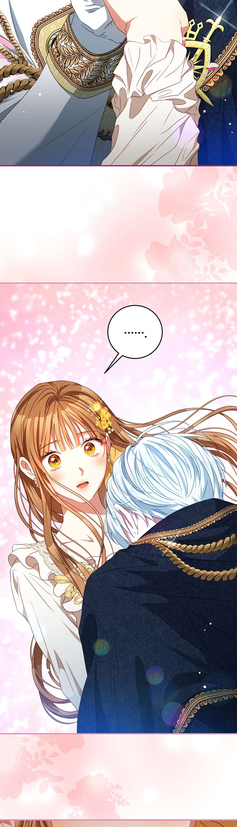 Trở Thành Tình Địch Của Các Nam Chính Chapter 91 - Trang 3