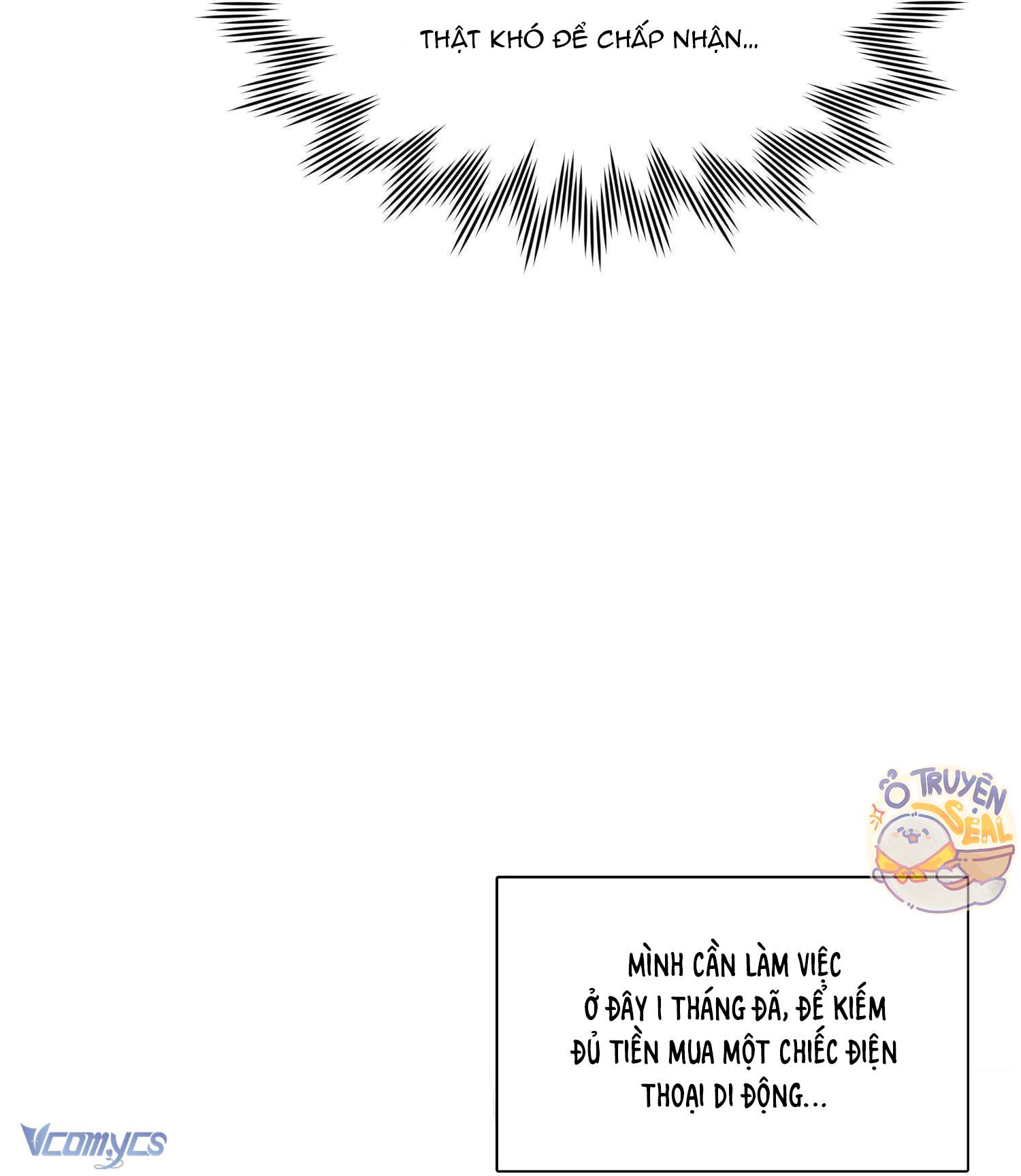 Bạn Cùng Phòng Tôi Là Bá Tổng Truyện Hư Cấu Chap 15 - Trang 2