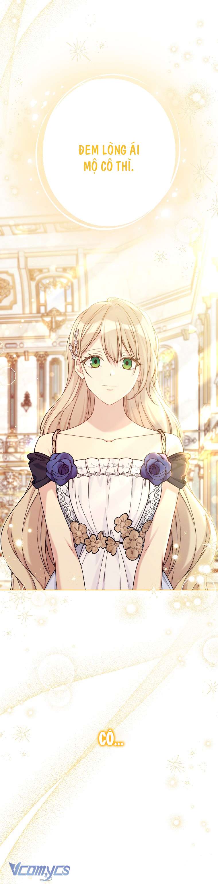 Vương Miện Lục Bảo Chap 97 - Next Chap 98