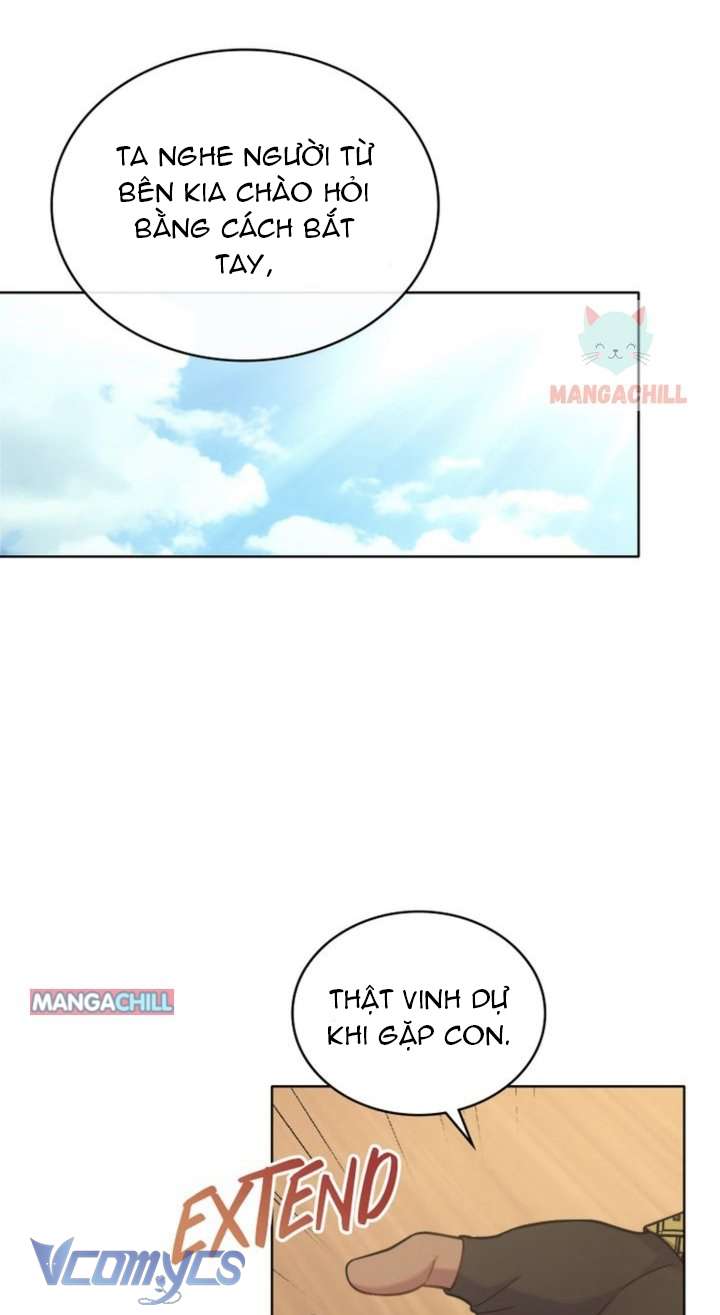 Hôn Nhân Giả Dối Chap 26 - Trang 3