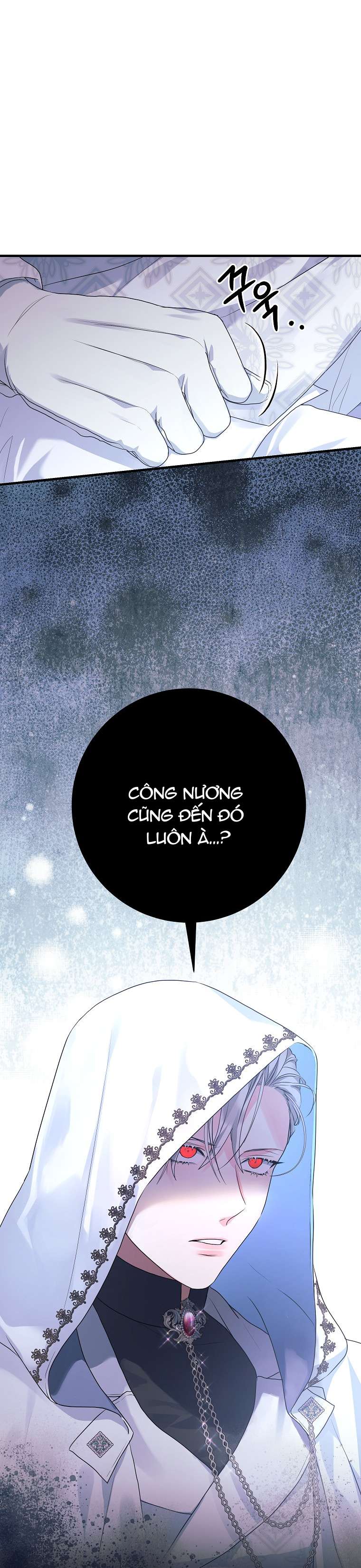 Kẻ Phản Diện Có Thời Hạn Ủng Hộ Tôi Hủy Hôn Chapter 33 - Trang 4