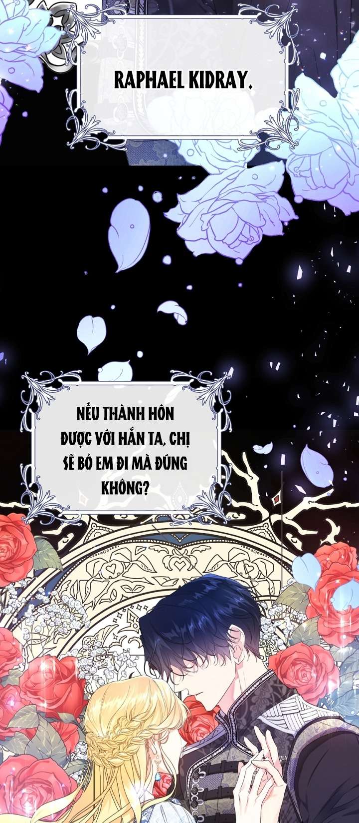 Ác Nữ Chỉ Là Một Con Rối Chap 21 - Next Chap 22