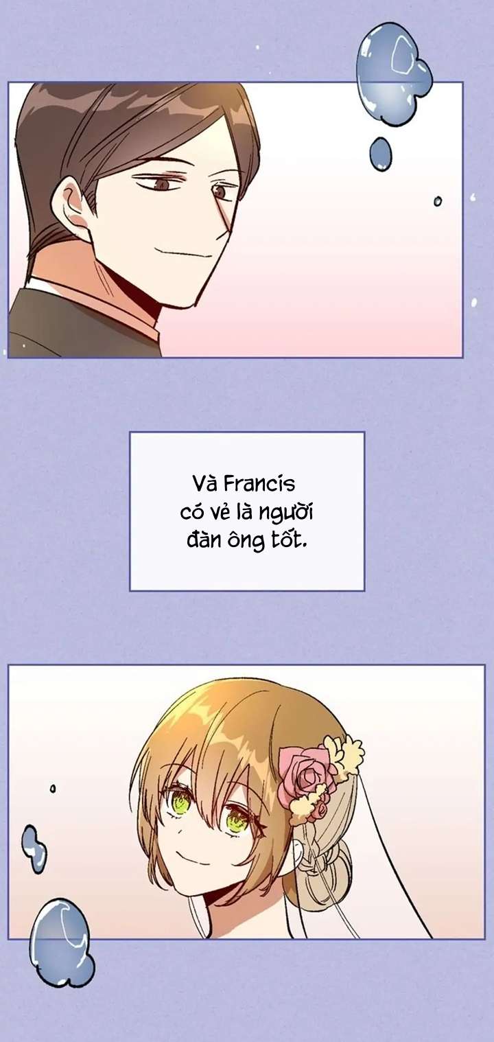 Vị Hôn Thê Khế Ước Của Công Tước Chapter 121 - Trang 4