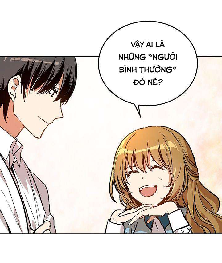 Vị Hôn Thê Khế Ước Của Công Tước Chapter 44 - Trang 4