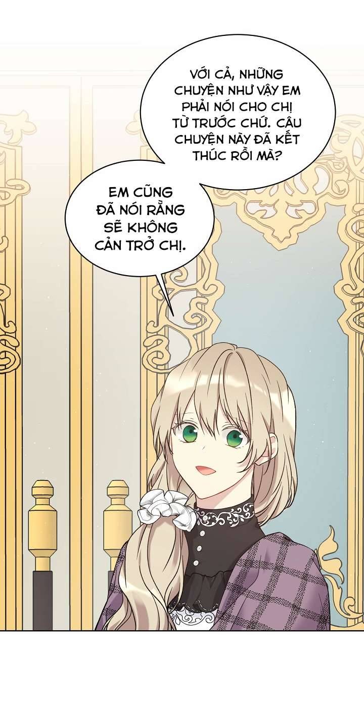 Vương Miện Lục Bảo Chap 40 - Trang 2