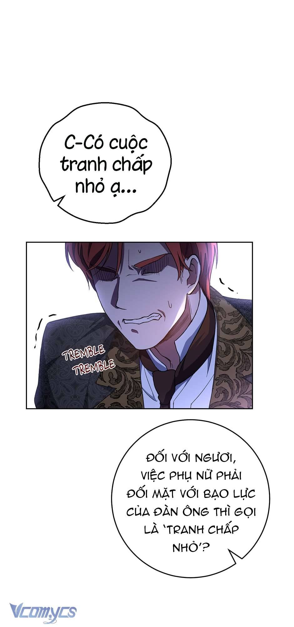 Quý Cô Đầu Bếp Hoàng Gia Chap 64 - Trang 2