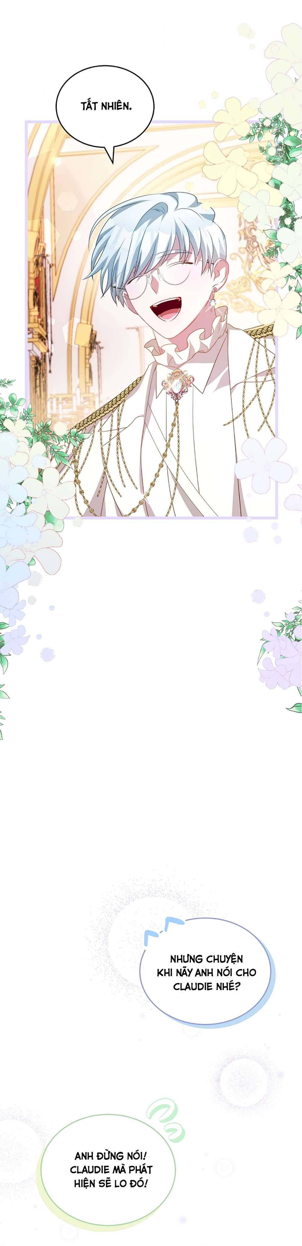 Trở Thành Tình Địch Của Các Nam Chính Chapter 9 - Trang 3