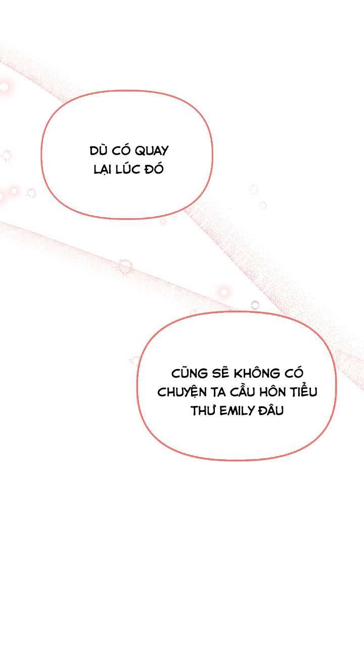 May Mắn Hay Bất Hạnh Chap 55 - Trang 4
