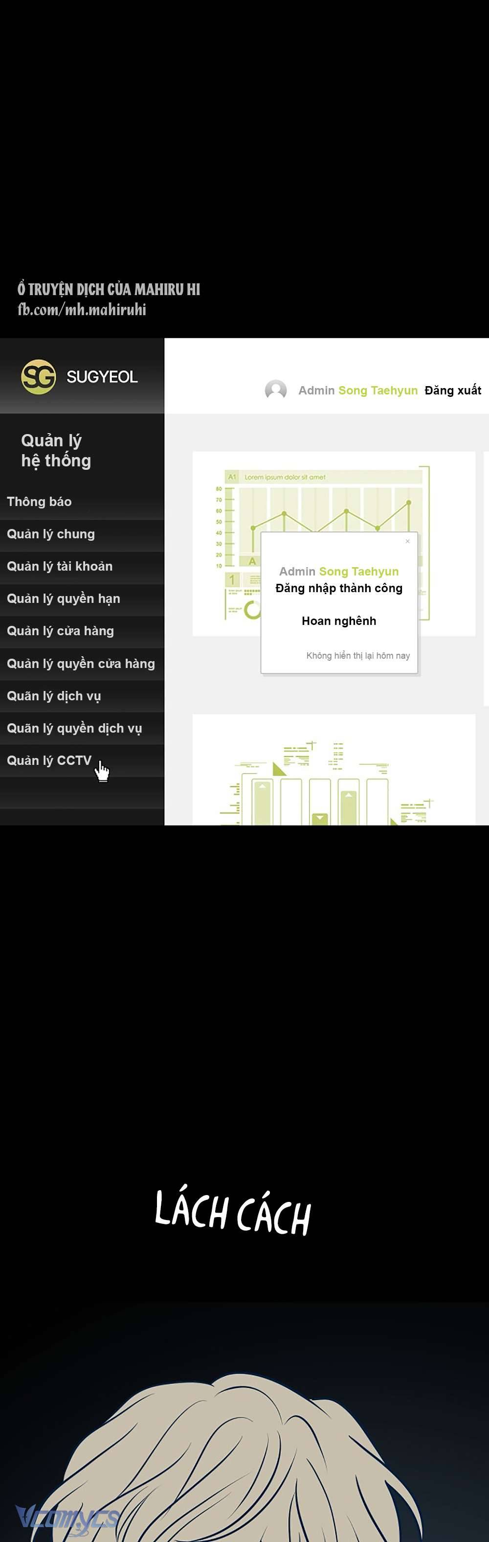 Kẻ Rác Rưởi Không Đáng Được Yêu Chapter 54 - Trang 4