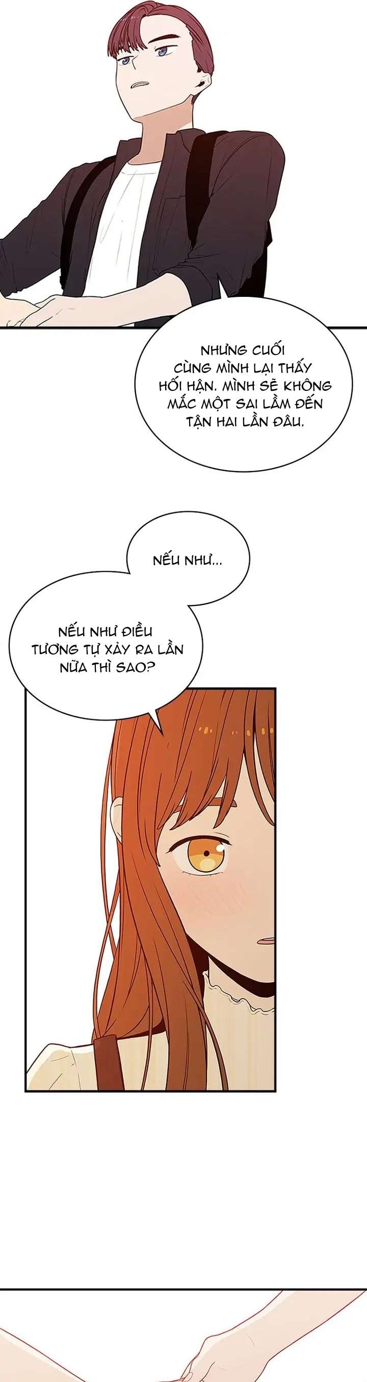 Yêu Anh 200% Công Lực Chapter 49 - Next Chapter 50