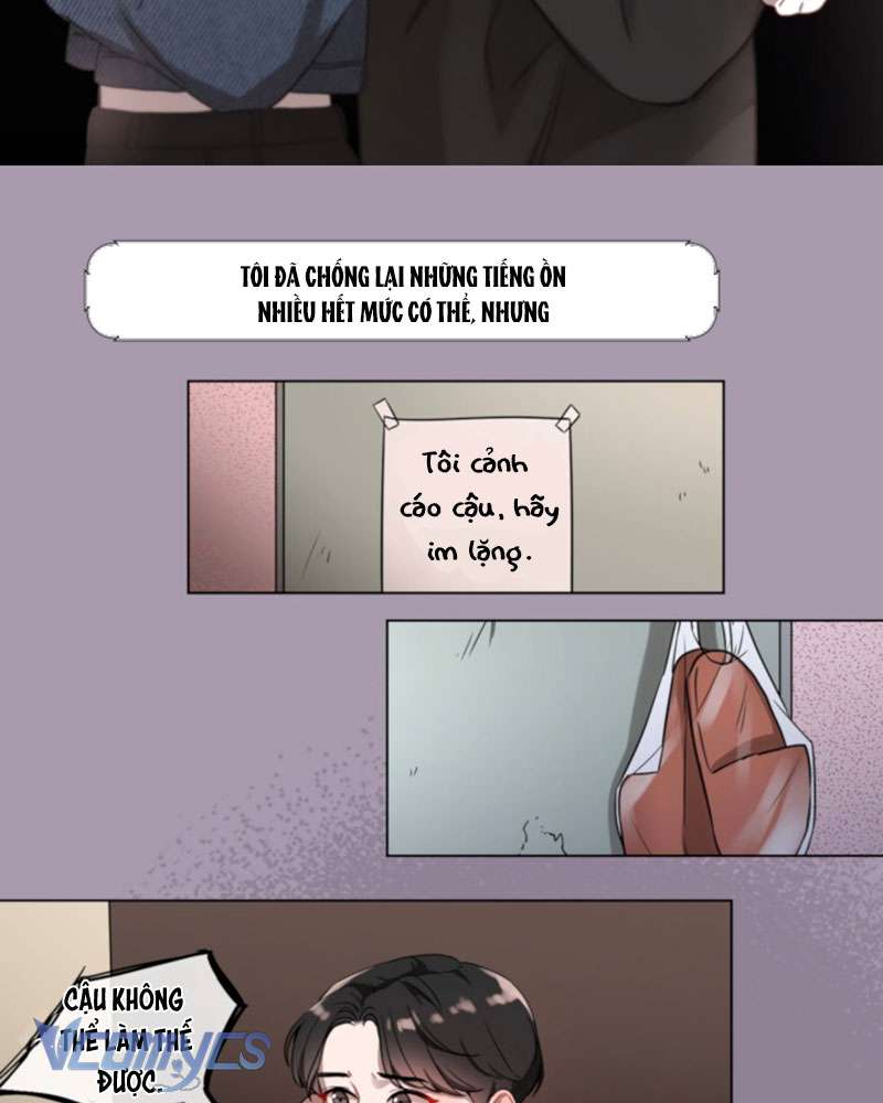 Sát Nhân Nhà Bên Chap 4 - Trang 2