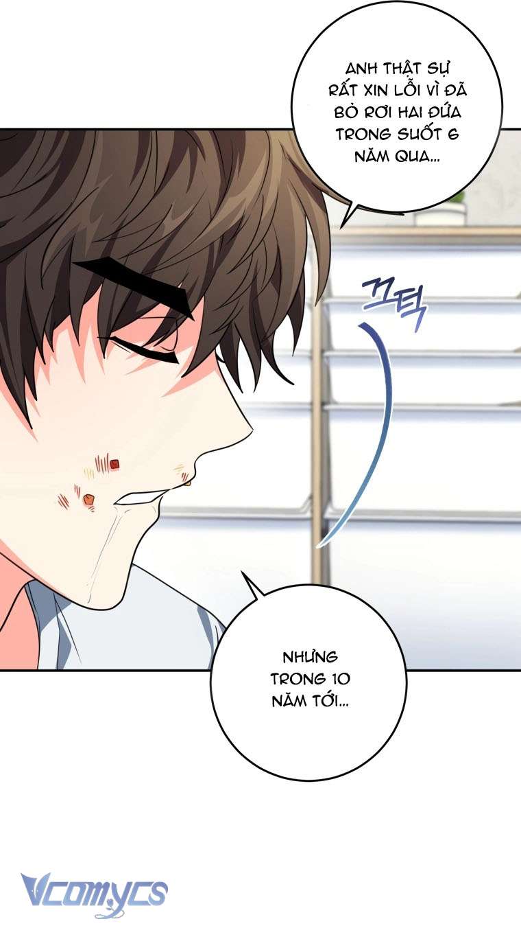 Tôi Là Em Gái Của Nhân Vật Chính Chap 4 - Trang 2