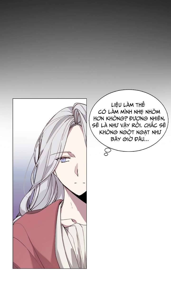 Ác Nữ Cần Bạo Chúa Chapter 9 - Trang 4