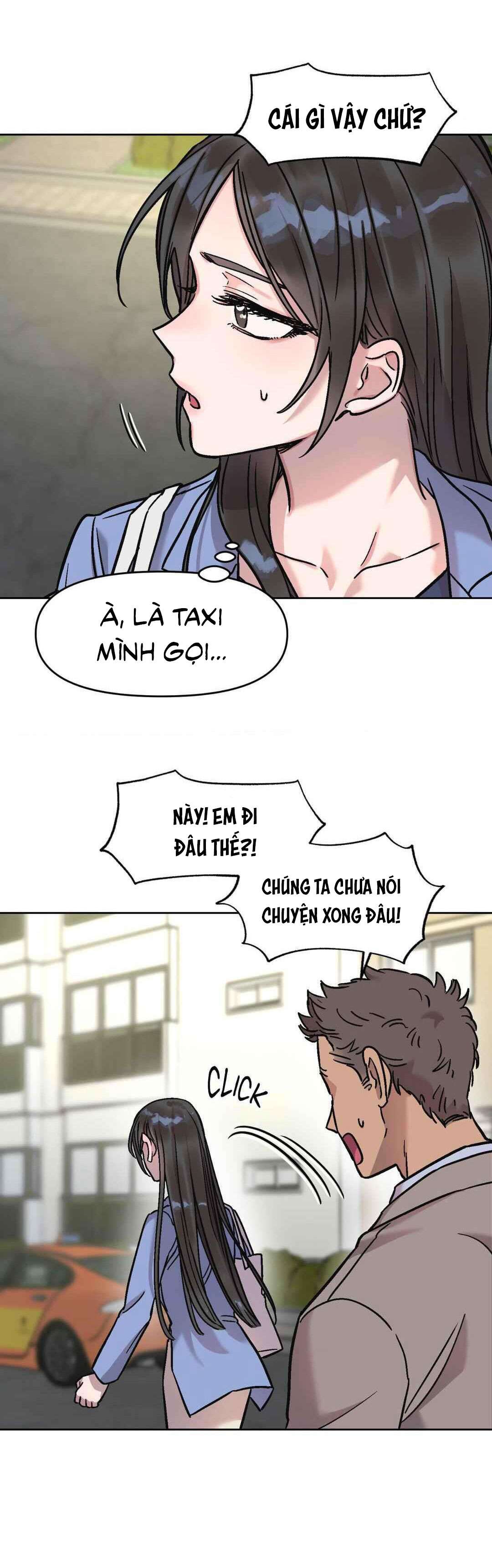 Người Gọi Nặc Danh 2 Chap 5 - Next Chap 6