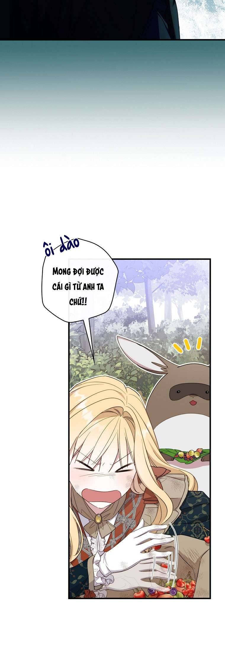 Phương Pháp Khiến Phu Quân Đứng Về Phía Tôi Chapter 36 - Trang 4