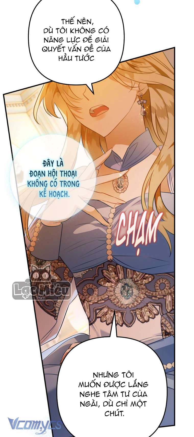 Bỗng Nhiên Tôi Trở Thành Quạ Đen!! Chapter 58 - Trang 4