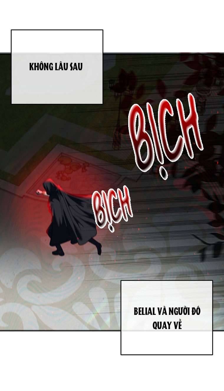 Phương Pháp Sống Sót Khi Phải Ngủ Cùng Hoàng Đế Chapter 5 - Trang 4