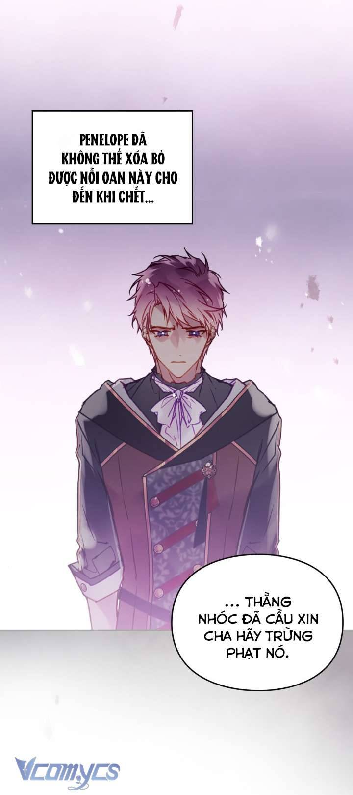 Kết Cục Của Nhân Vật Phản Diện Chỉ Có Thể Là Cái Chết Chapter 151 - Next Chapter 152