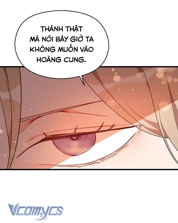 Tôi không cố tình quyến rũ nam chính Chap 39 - Trang 2