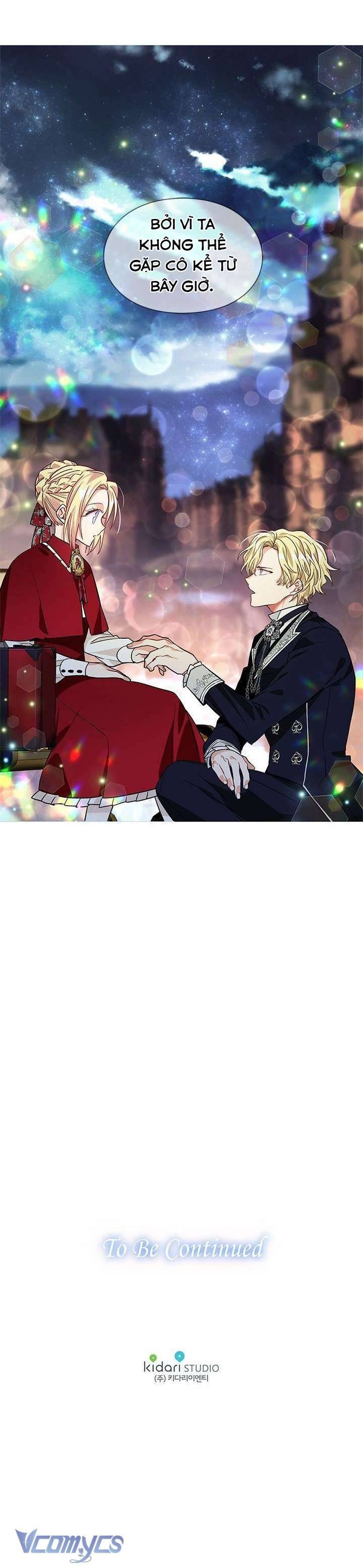 Bác Sĩ Elise: Vi Tiểu Thư Với Cây Đèn Dầu Chap 42 - Trang 2