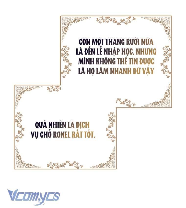 Thời Hạn Cuối Cùng Đang Tràn Ngập Trên Cửa Sổ Trạng Thái Chap 14 - Trang 4