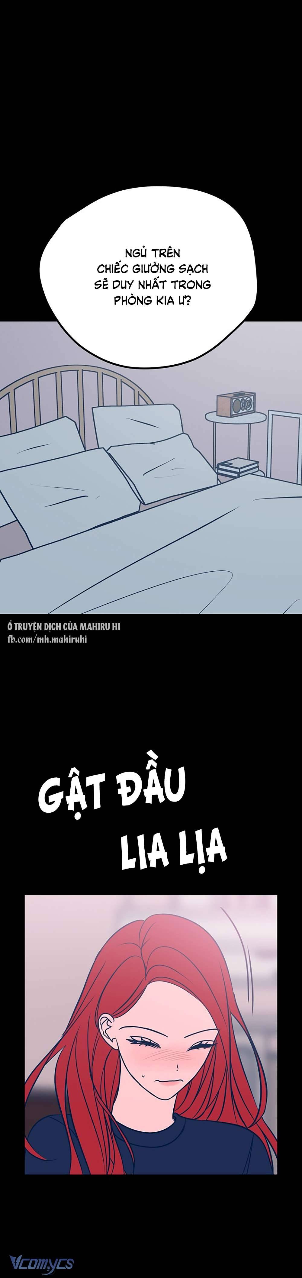 Kẻ Rác Rưởi Không Đáng Được Yêu Chapter 22 - Trang 4