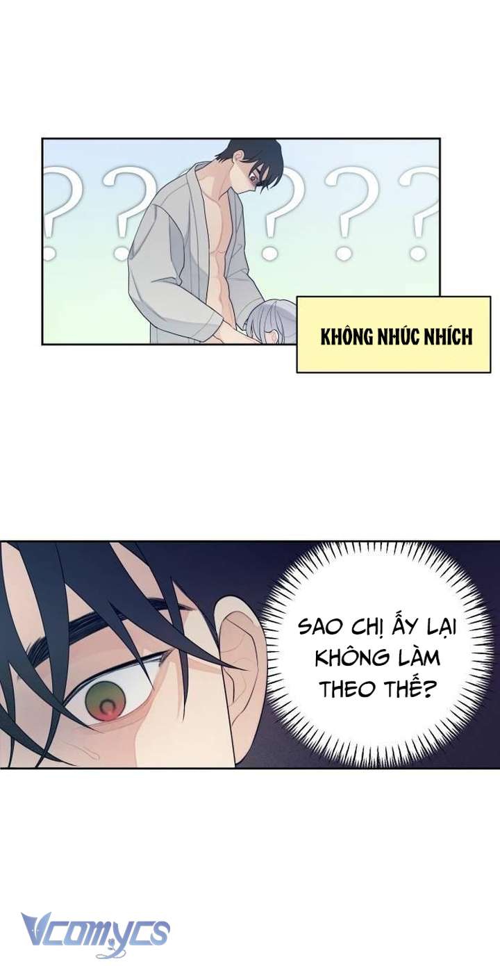 [18+] Cậu Ổn Đến Mức Nào Chap 28 - Trang 2