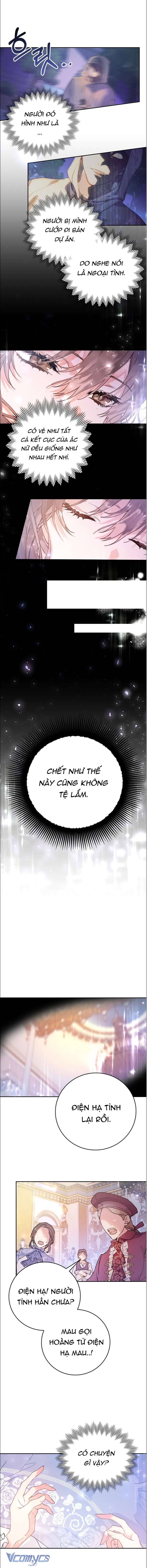 Chợ Review Nhà Họ Hoàng Chap Rối - Trang 2