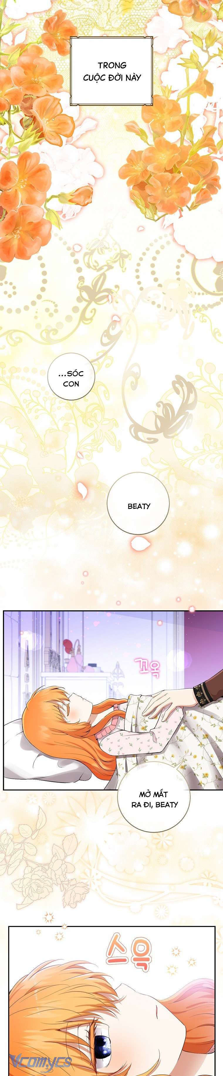 Sóc Con Tài Năng Chap 38 - Next Chap 39