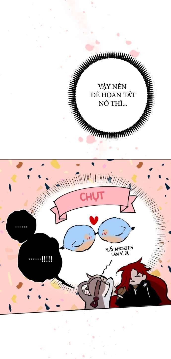 Lời Thú Nhận Của Chúa Tể Bóng Tối Chap 22 - Trang 4