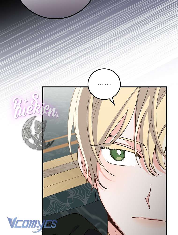 Chị Gái Của Nhân Vật Phản Diện Hôm Nay Cũng Đang Đau Khổ Chapter 56 - Trang 4