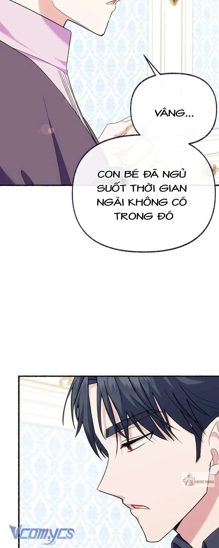 Trở Thành Chú Mèo Ngủ Cùng Bạo Chúa Chapter 22 - Trang 3