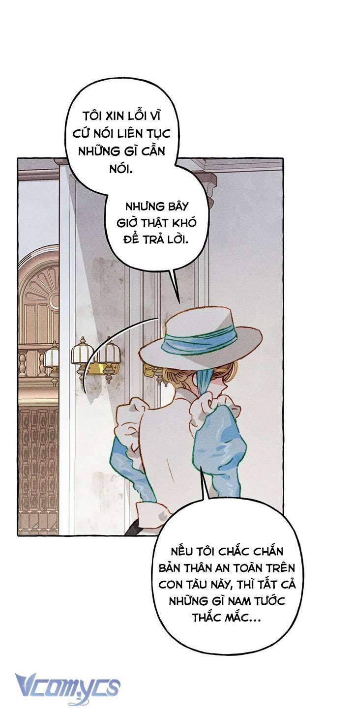 (Munn) Nuôi Dưỡng Một Hắc Long Chap 24 - Trang 2