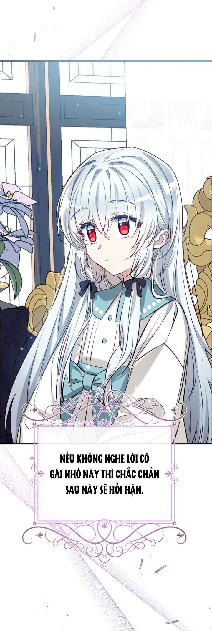 Chúng Ta Có Thể Trở Thành Một Gia Đình Được Không? Chap 49 - Trang 2