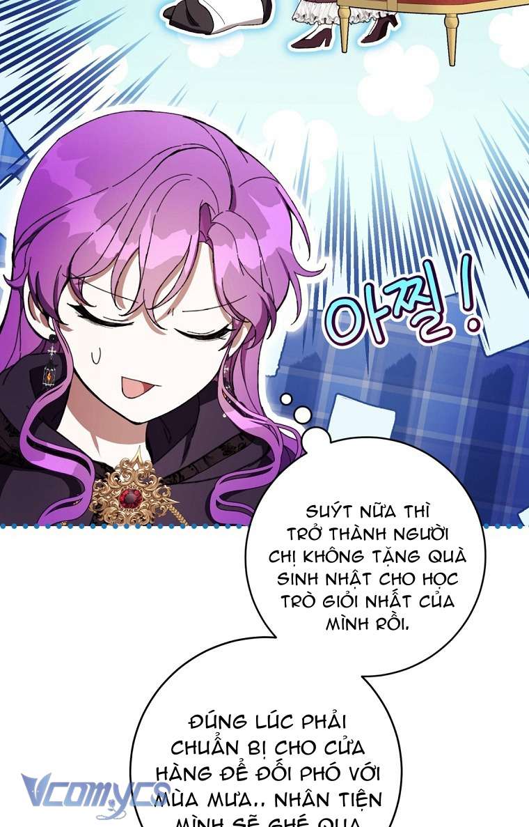 Làm Ác Nữ Bộ Không Tuyệt Sao? Chap 61 - Trang 4