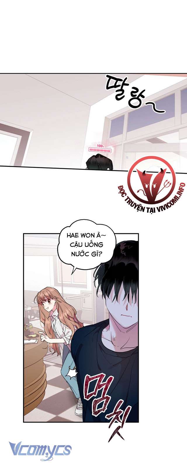 [18+] Không Có Nhân Vật Nào Công Lược Dễ Dàng! Chap 2 - Trang 2