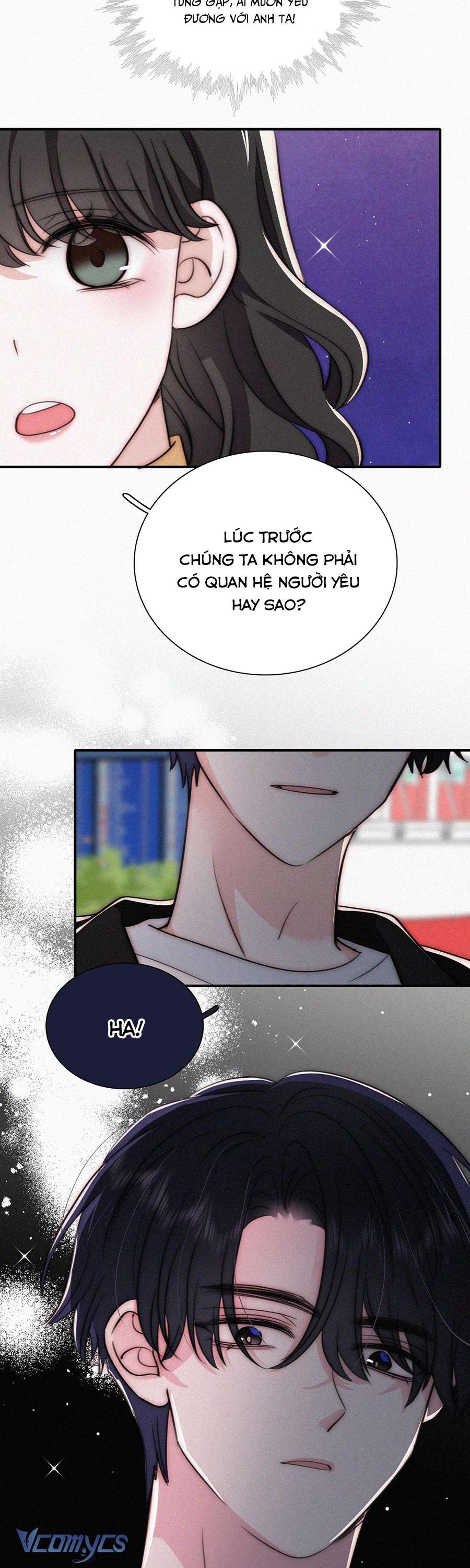 Một Mực Cưng Chiều Chap 95 - Next Chap 96