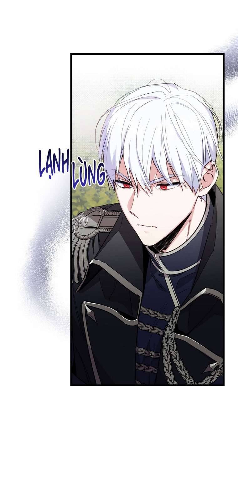 Phương Pháp Khiến Phu Quân Đứng Về Phía Tôi Chapter 13 - Trang 4